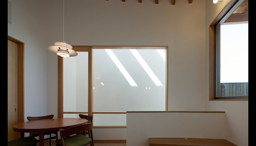 池端の家 Top画像