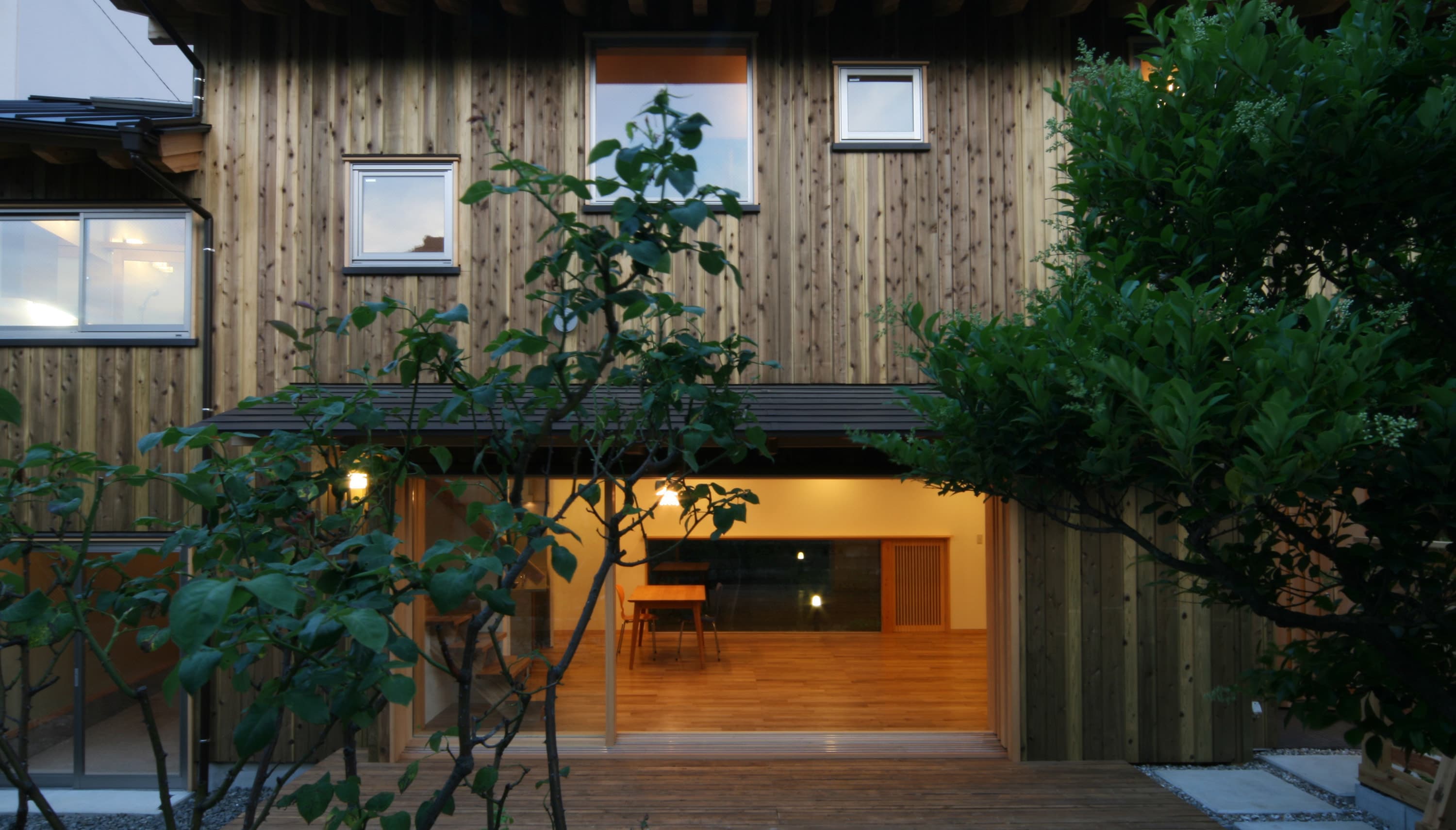 引山の家 Top画像